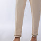 01 Piece Stitched Bottom