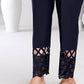 01 Piece Stitched Bottom