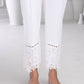 01 Piece Stitched Bottom