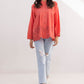 01 Piece Ready to wear  Embroidered Shirt