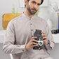 02 Piece Men's Wear RTW