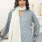 3 Piece Ready To Wear Pashmina With Shawl