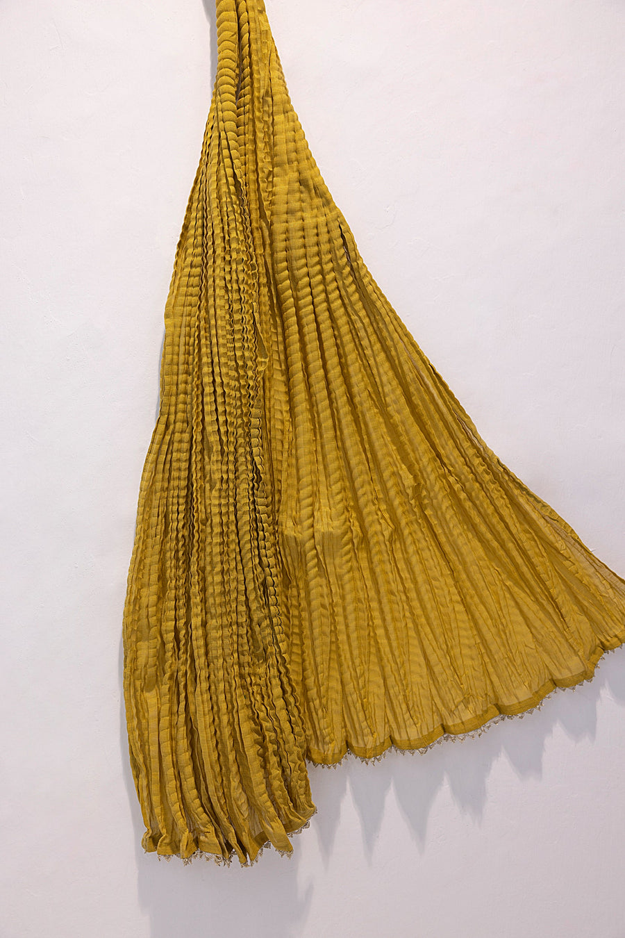 01 Piece Ready to wear Banarsi Dupatta