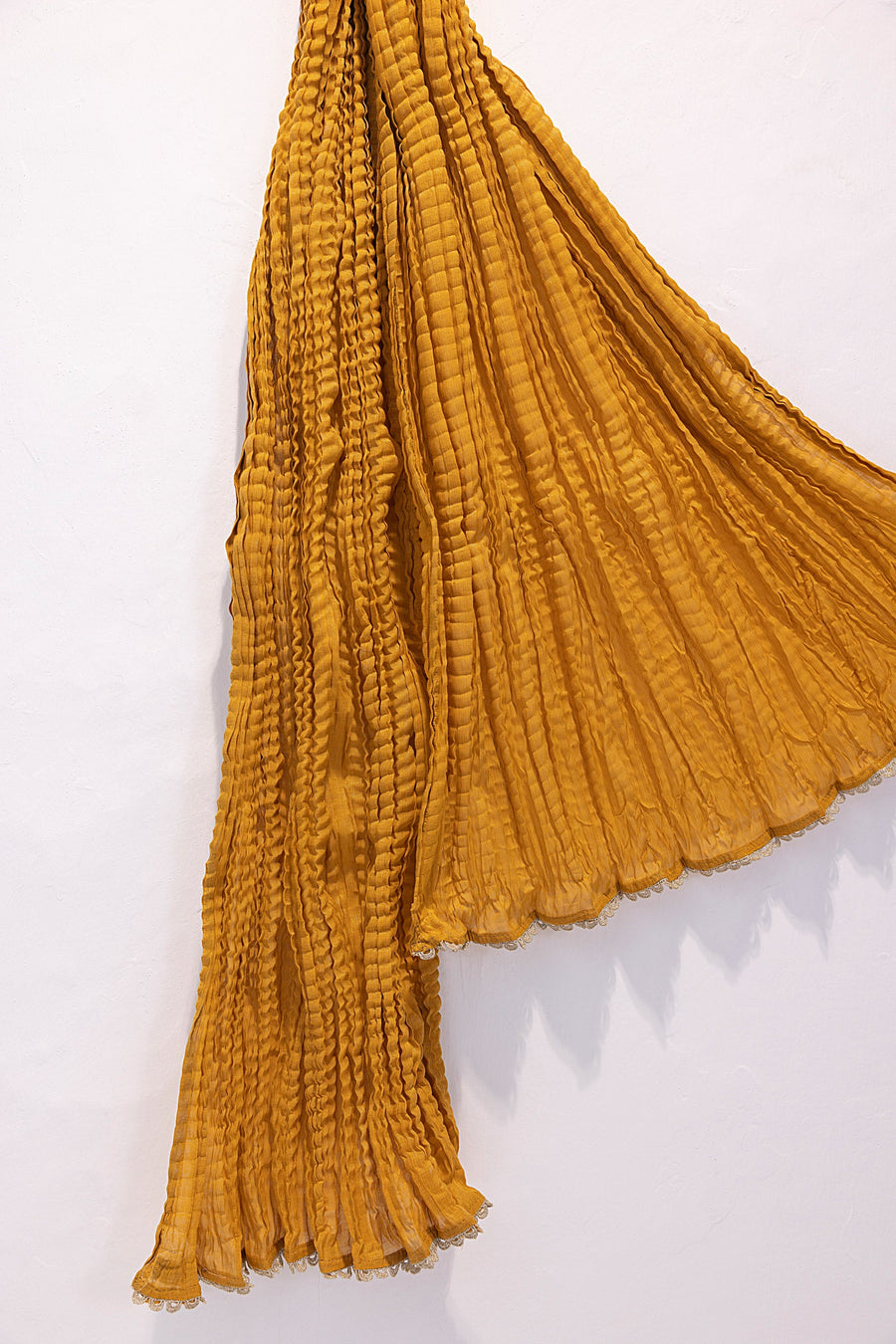 01 Piece Ready to wear Banarsi Dupatta