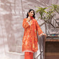 03 Piece Stitched Printed Lawn