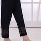 01 Piece Stitched Embroidered Bottom