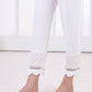 01 Piece Stitched Embroidered Bottom