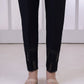 01 Piece Stitched Embroidered Bottom