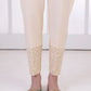 01 Piece Stitched Embroidered Bottom