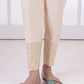 01 Piece Stitched Embroidered Bottom