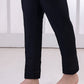 01 Piece Stitched Embroidered Bottom