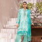 03 Piece Stitched Printed Lawn