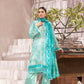 03 Piece Stitched Printed Lawn