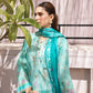 03 Piece Stitched Printed Lawn