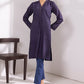 01 Piece Ready to wear  Yarn dyed  Shirt