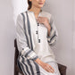 01 Piece Ready to wear  Yarn dyed  Shirt