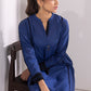 01 Piece Ready to wear  Yarn dyed  Shirt