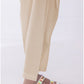 01 Piece Stitched Bottom