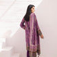 03 Piece Unstitched Printed Lawn