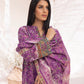 03 Piece Unstitched Printed Lawn