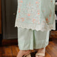 02 Piece Stitched Embroidered with Shirt & Trouser