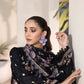 03 Piece Stitched Printed Lawn