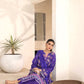 03 Piece Stitched Printed Lawn