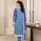 03 Piece Unstitched Printed Lawn