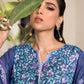 03 Piece Unstitched Printed Lawn