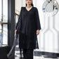03 Piece Stitched Dyed Embroidered with Embroidered Chiffon Dupatta