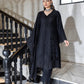 03 Piece Stitched Dyed Embroidered with Embroidered Chiffon Dupatta