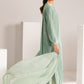 MINT VEIL-2PC (SHIRT & DUPATTA)