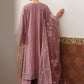 MYSTIC AMETHYST-3PC SILK EMBROIDERED PRET