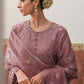 MYSTIC AMETHYST-3PC SILK EMBROIDERED PRET
