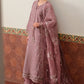 MYSTIC AMETHYST-3PC SILK EMBROIDERED PRET