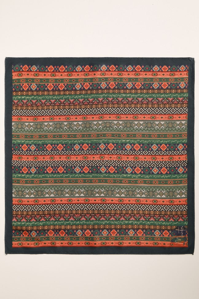 Ranjish - Pocket Square