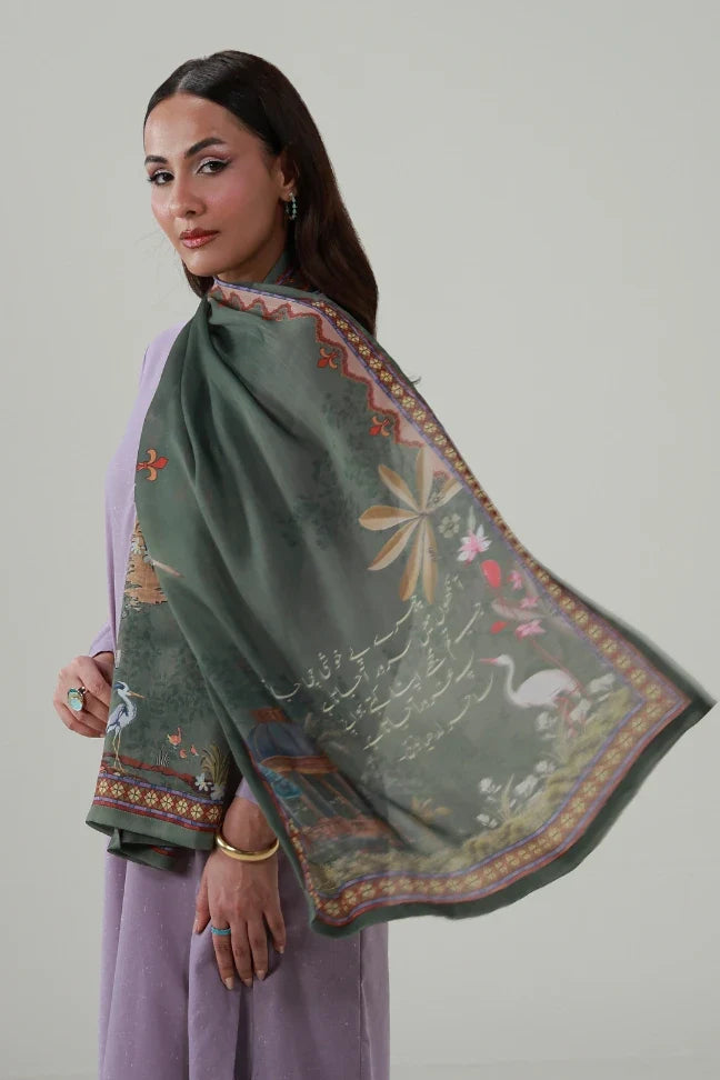 Khushi Scarf