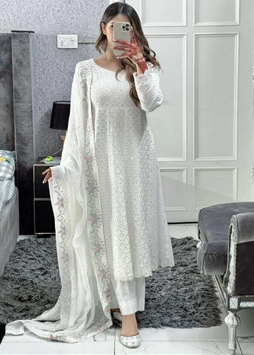 Dove - Alishba Anjum