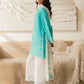 Turquoise Breeze-Dupatta