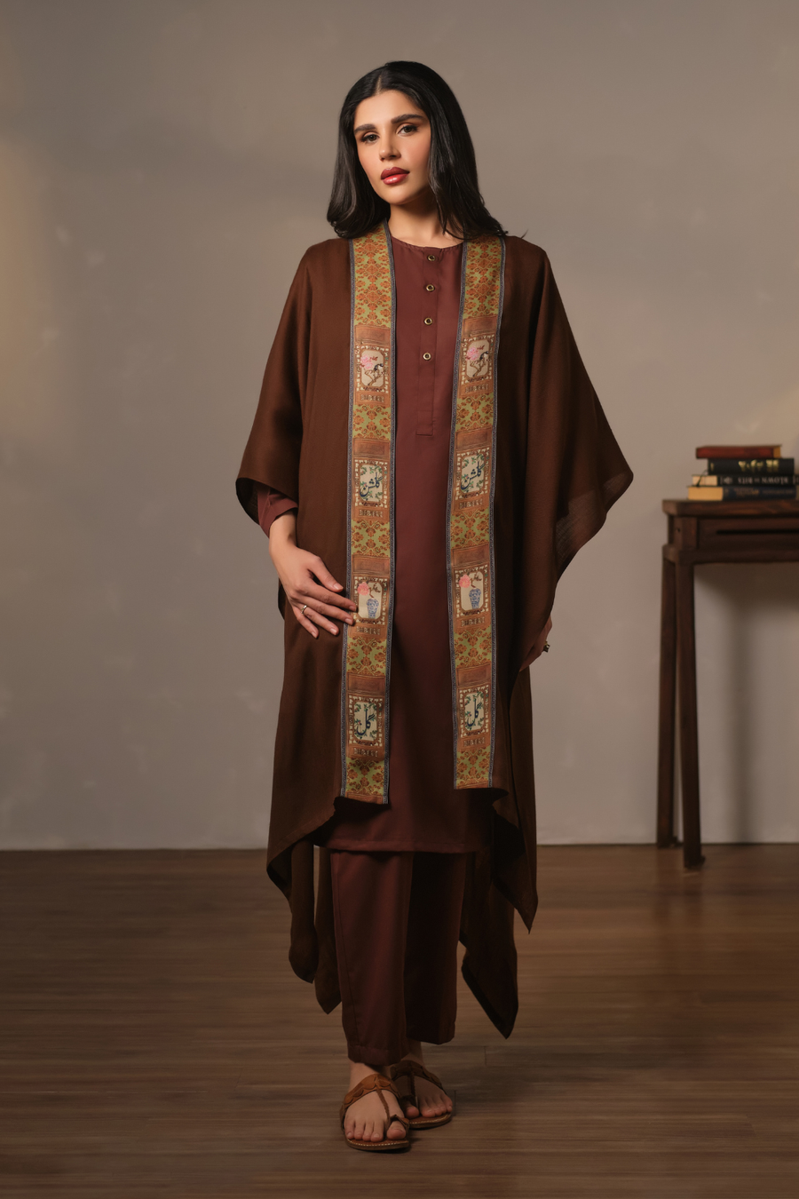 Gulzar Cape