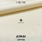 HITMAN COTTON - CREAM