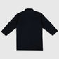 Black Soft Cotton Kurta Trouser - Kids