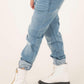 PANTS (DNM-02)