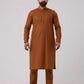 COTTON SUIT