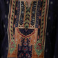 Kundan 3 Piece - Blue