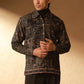 Qala Jacket - Black