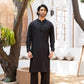 2Pc Black Inizio S-M-S-IST-5004