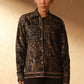 Qala Jacket - Black