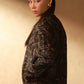 Qala Jacket - Black