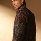 Qala Jacket - Black